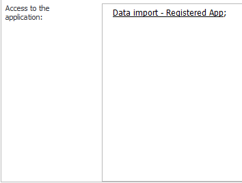 💾 Pt. 3 Importing data to WEBCON